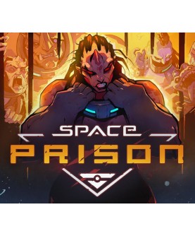 Space Prison Steam Key GLOBAL